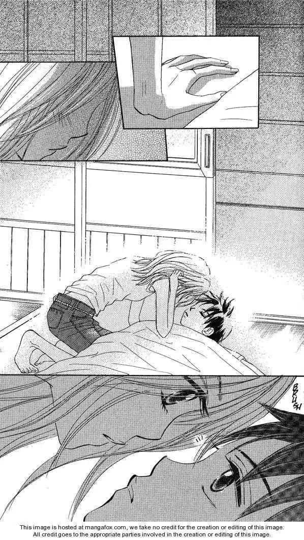 Monkey High! Chapter 12 13